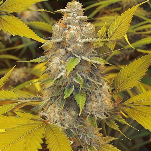 03832-815846577-_lora_GANnabis_1_ GANnabis, a photo of marijuana flower and leaves.png